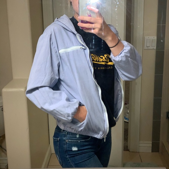 Brandy Melville jacket - Picture 3 of 5